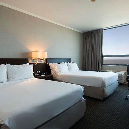 Holiday Inn Express - Antofagasta, An Ihg Hotel Exterior foto